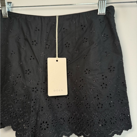 Doen Arbre Shorts size 0 - Picture 6 of 7